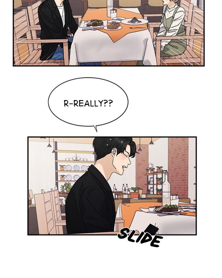Love Your Enemies page 30