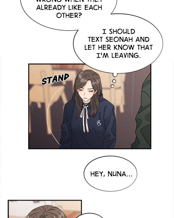 Love Your Enemies page 45
