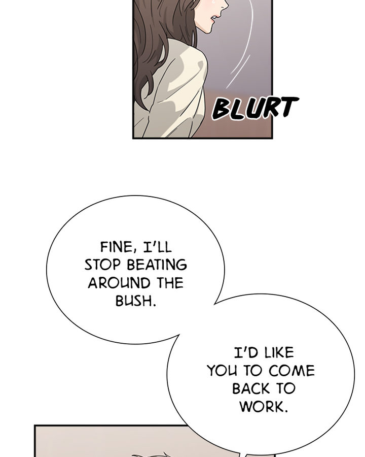 Love Your Enemies page 36