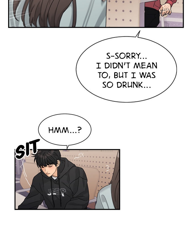 Love Your Enemies page 17