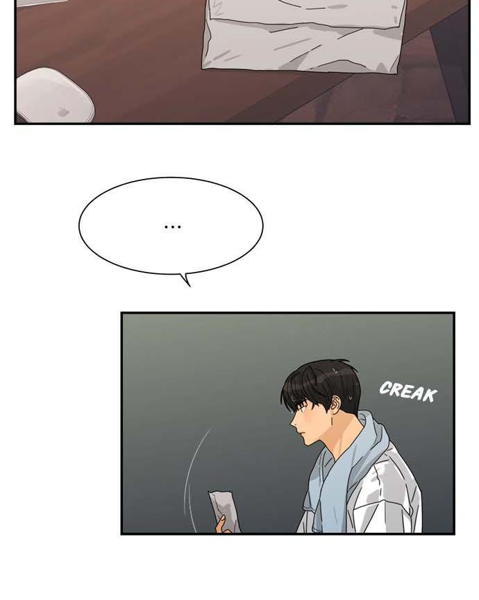 Love Your Enemies page 61