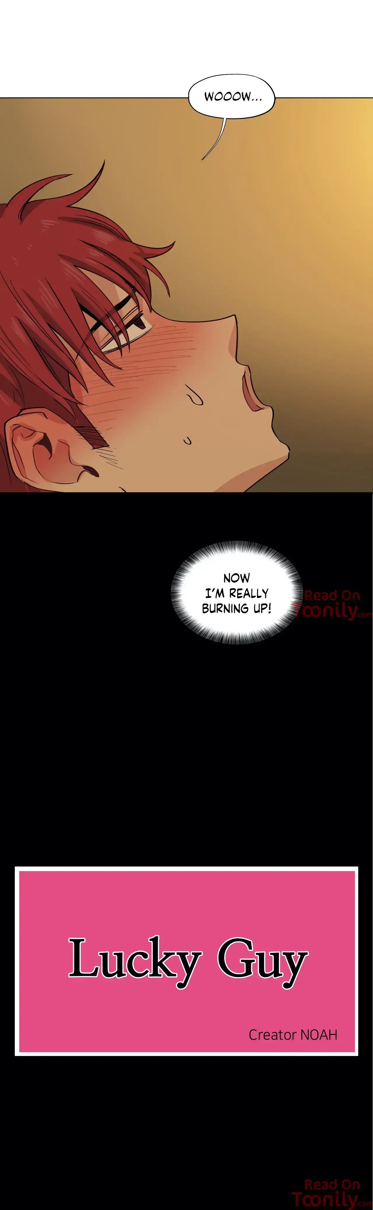 Lucky Guy page 16