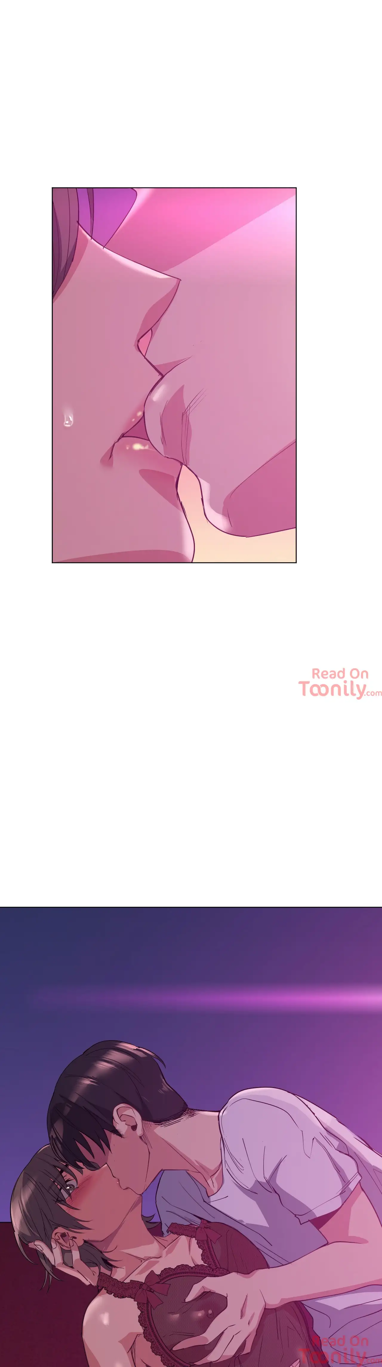 Lucky Guy page 1