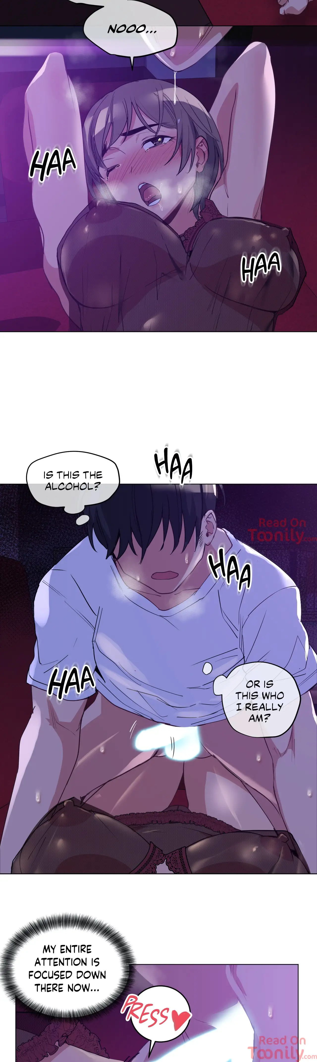 Lucky Guy page 6