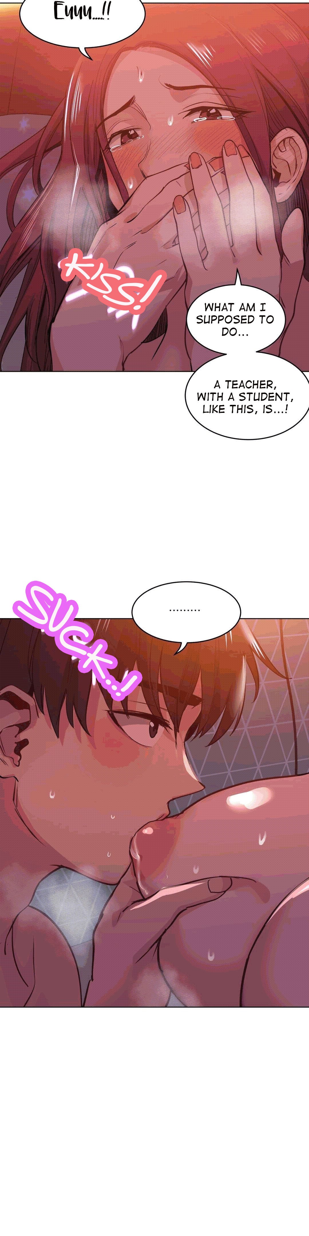 Lucky Guy page 16