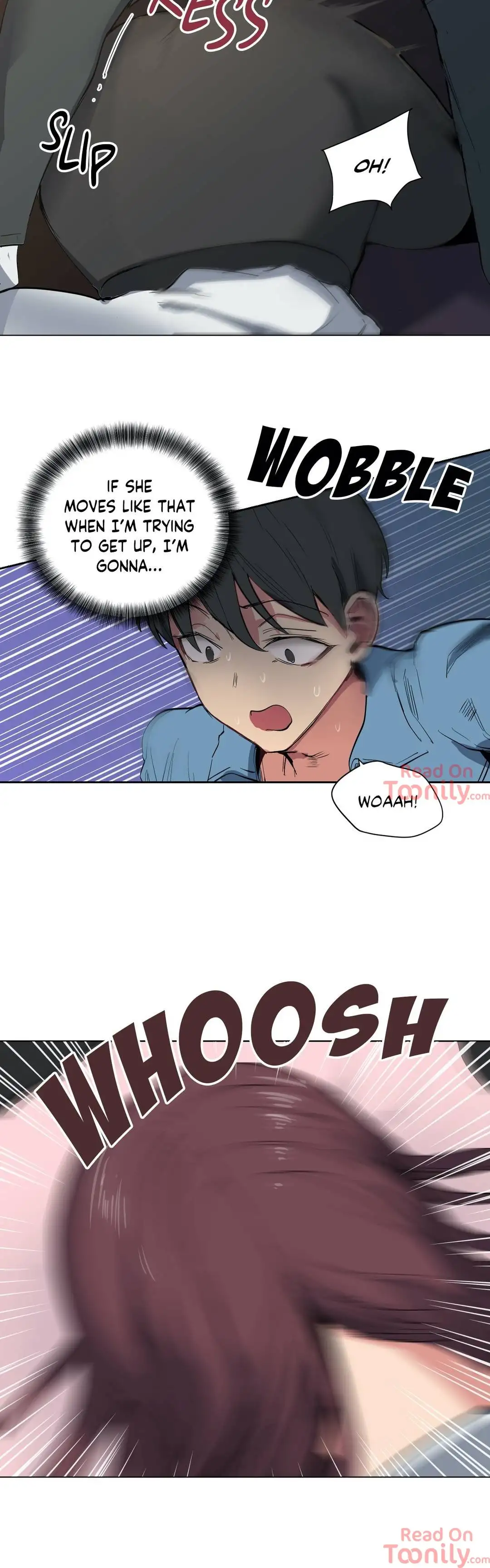 Lucky Guy page 5