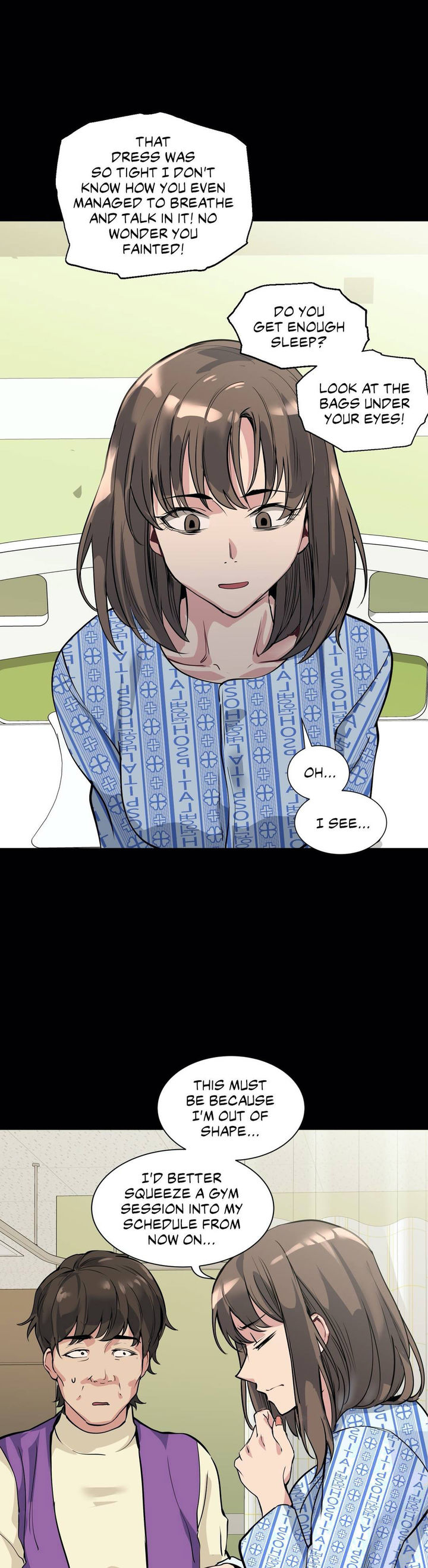 Lucky Guy page 5