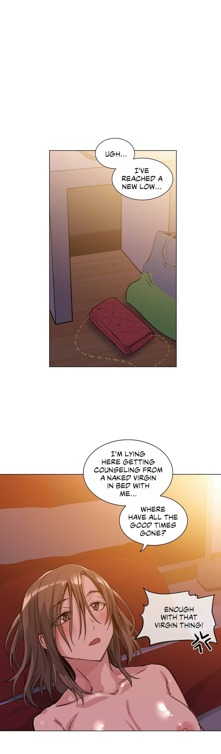 Lucky Guy page 13
