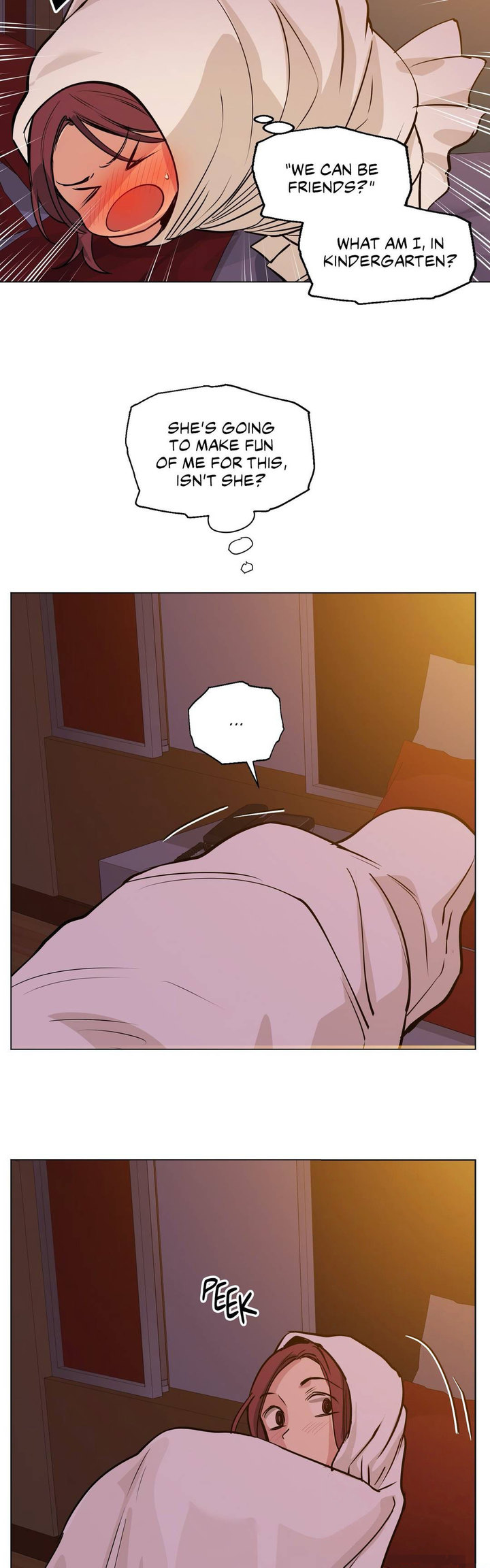Lucky Guy page 18