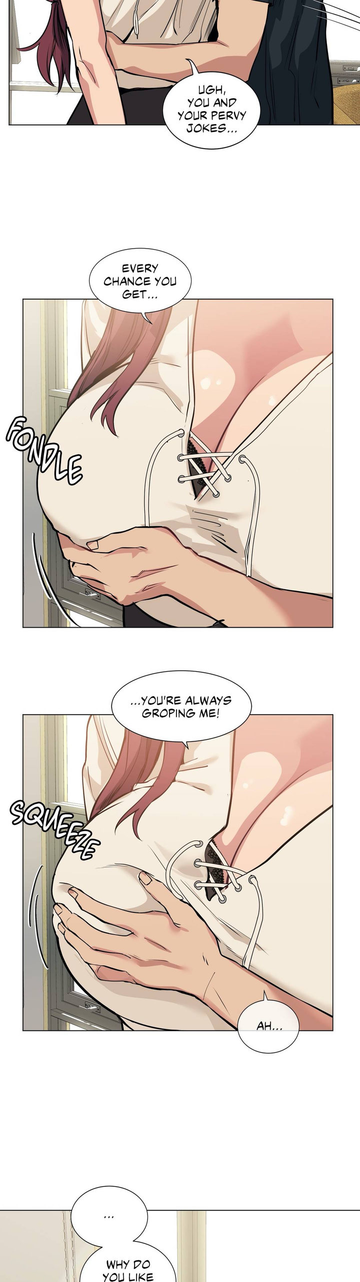 Lucky Guy page 16