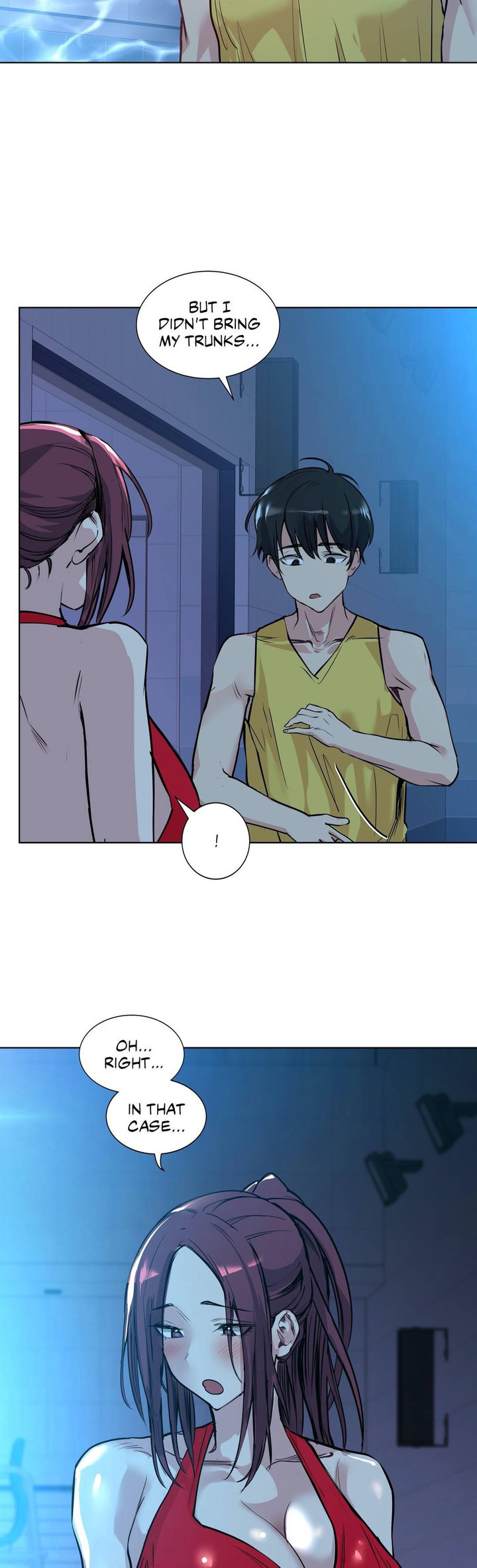 Lucky Guy page 7