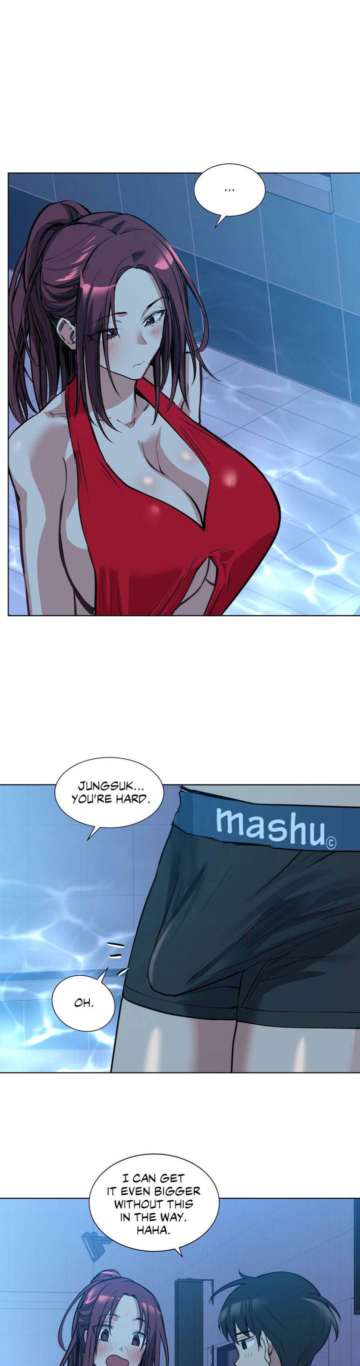 Lucky Guy page 10