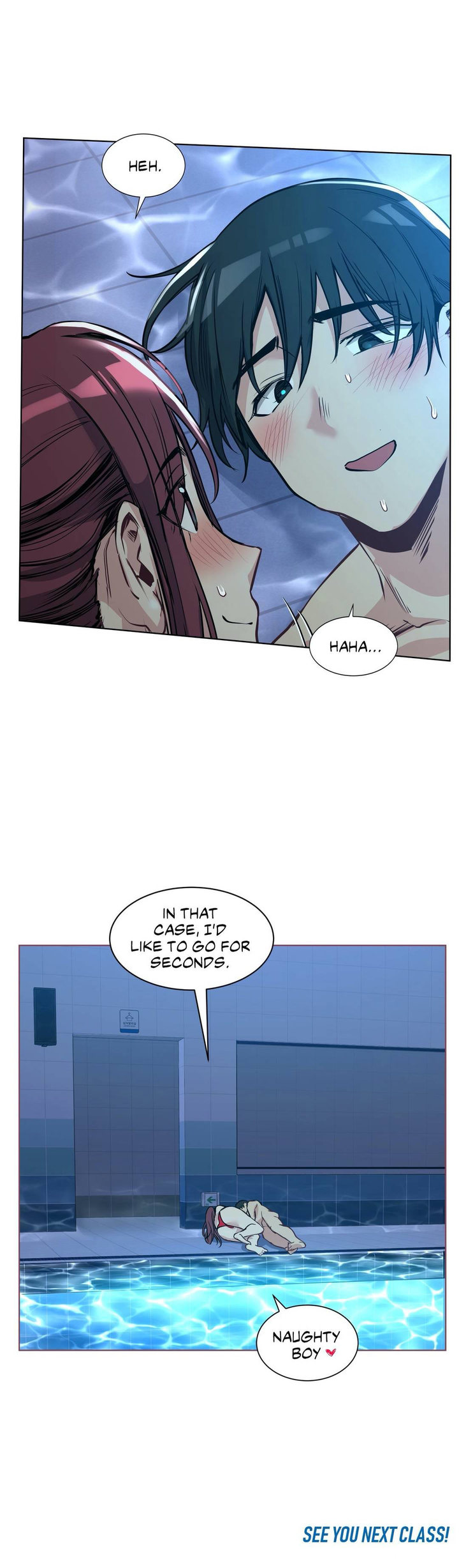 Lucky Guy page 28