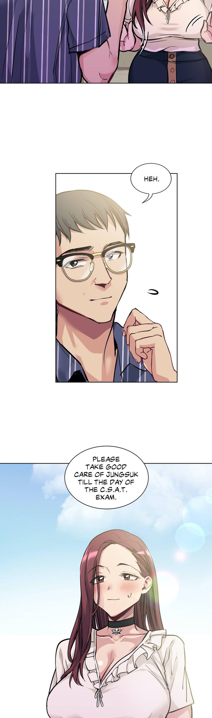 Lucky Guy page 29