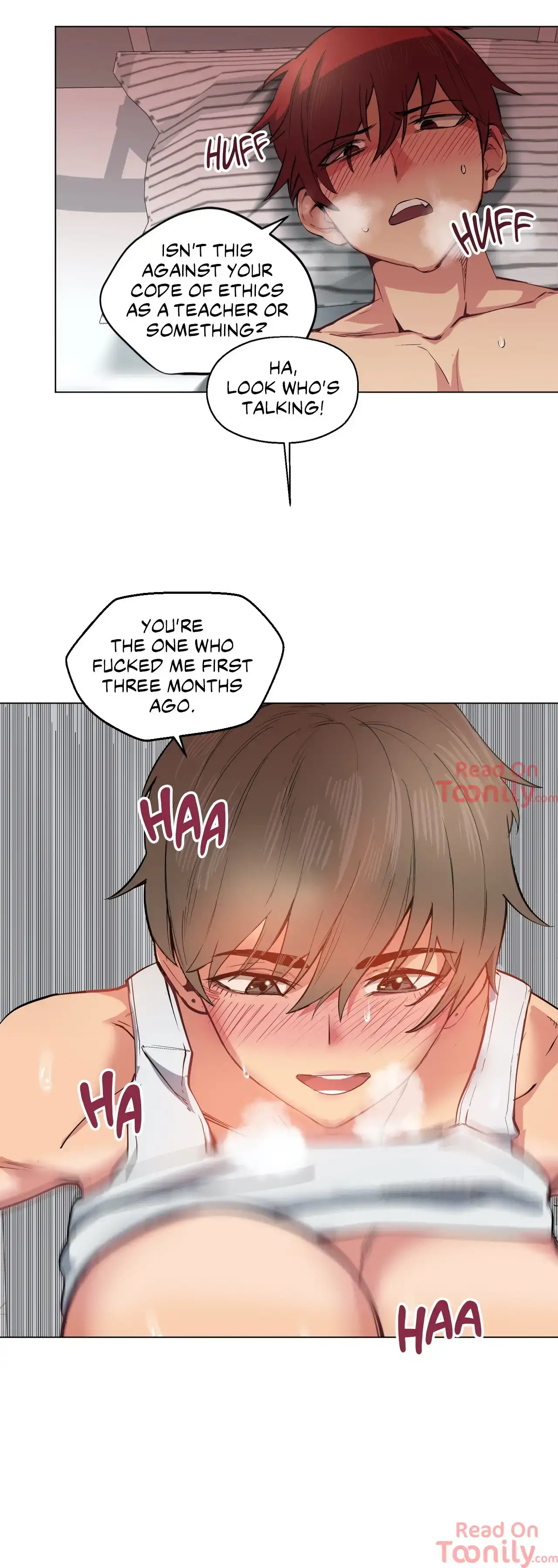 Lucky Guy page 25
