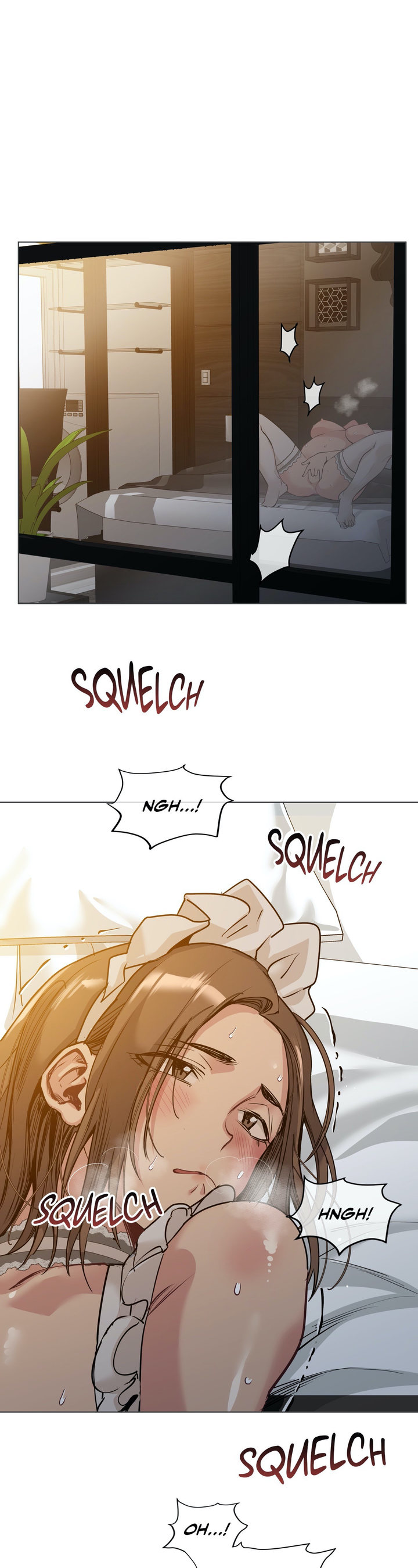 Lucky Guy page 1