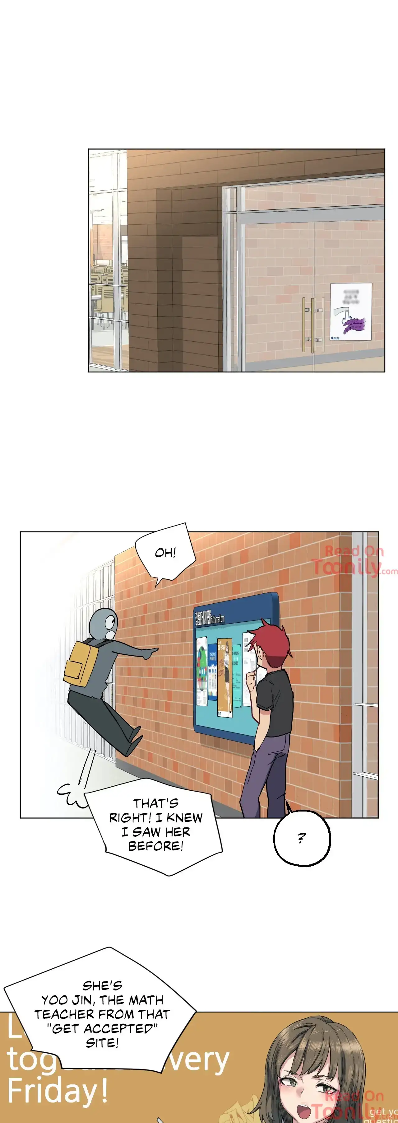 Lucky Guy page 20