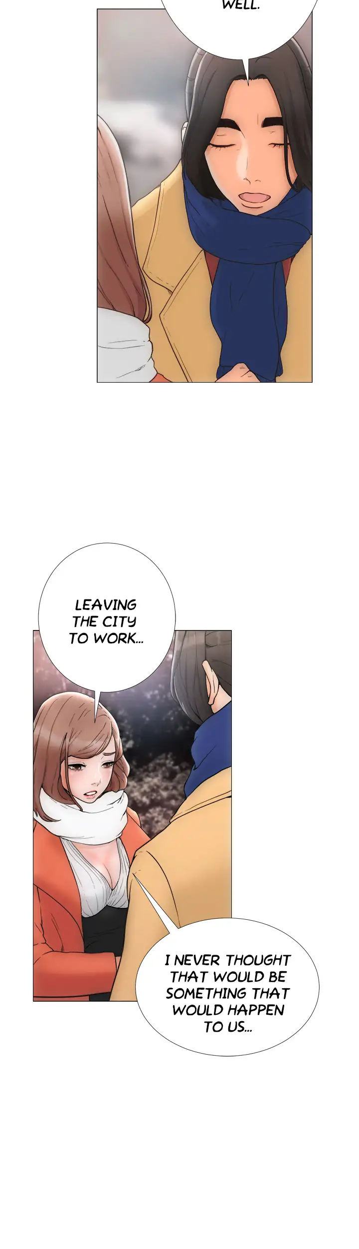 Lust Awakening page 2