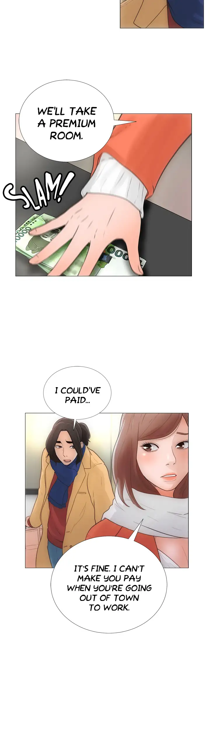 Lust Awakening page 4