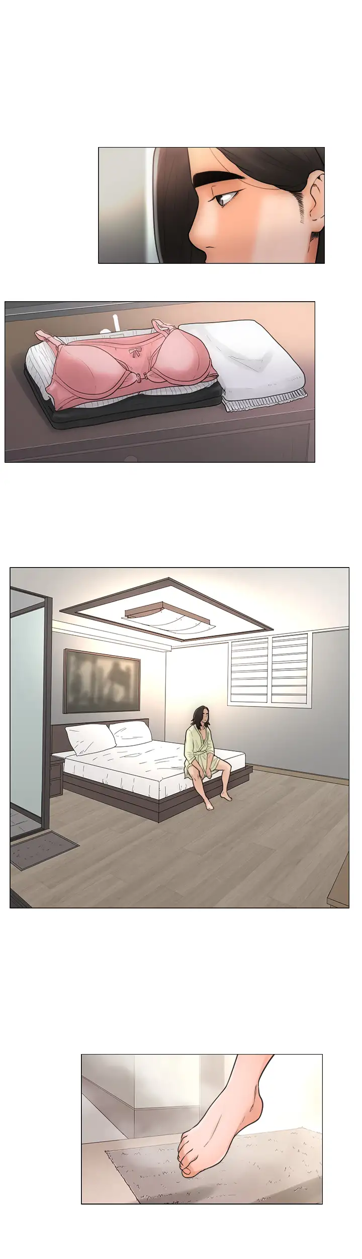 Lust Awakening page 7