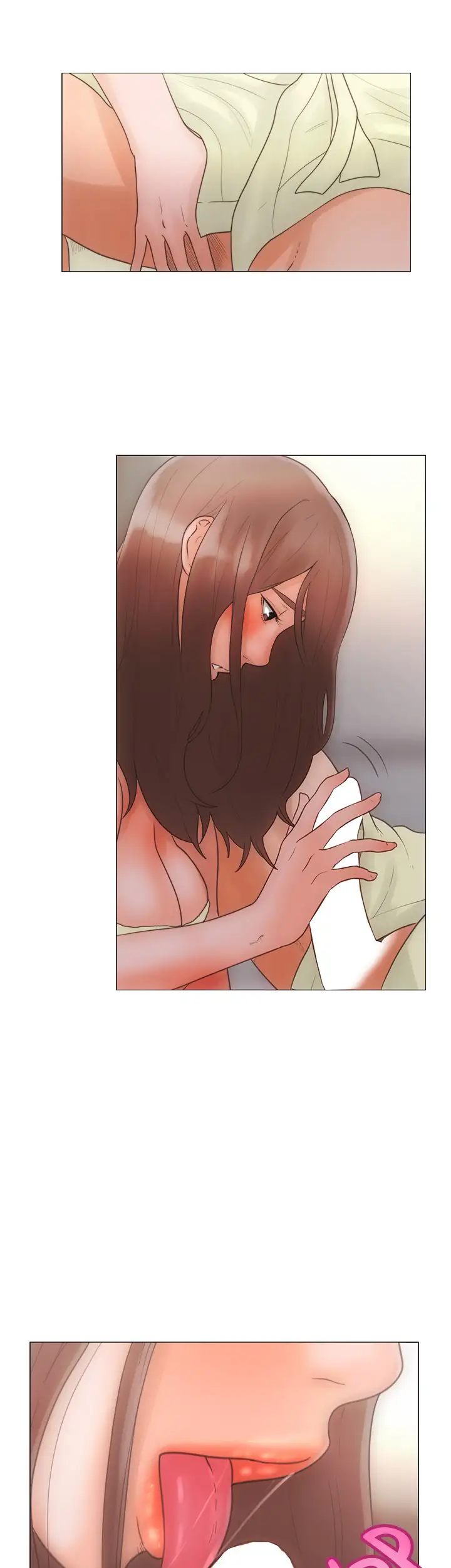 Lust Awakening page 11