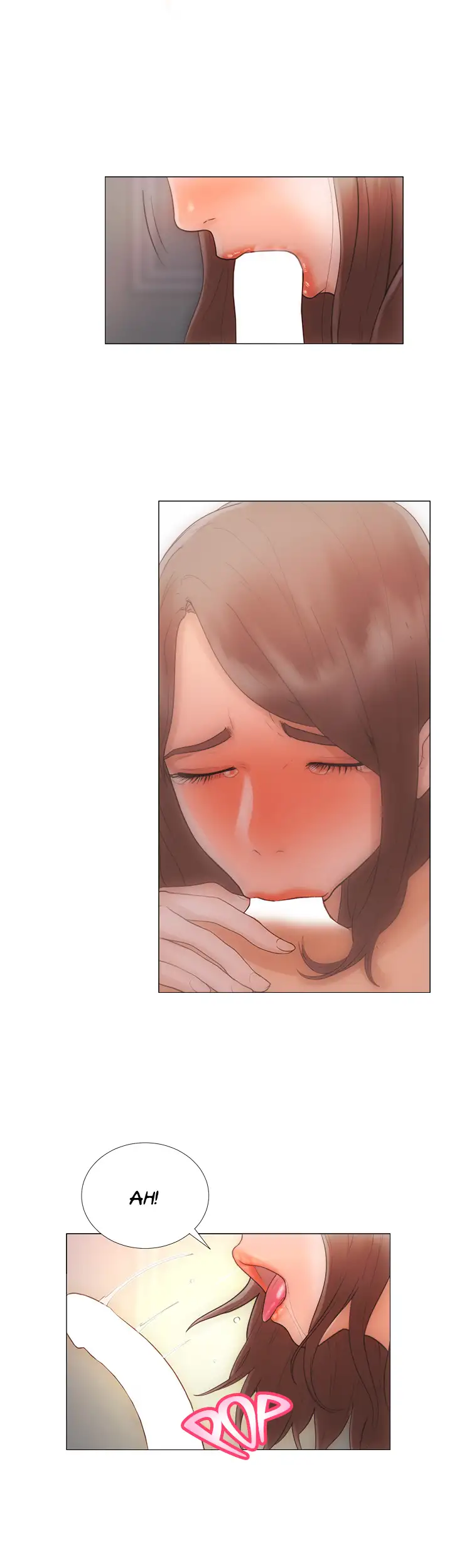 Lust Awakening page 14