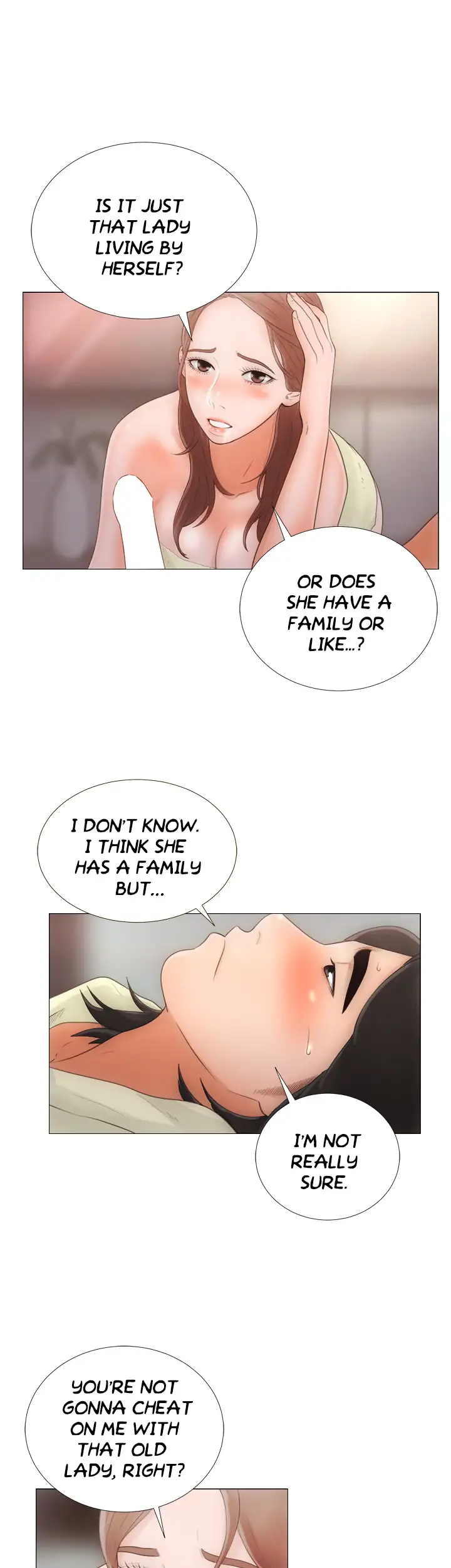 Lust Awakening page 15