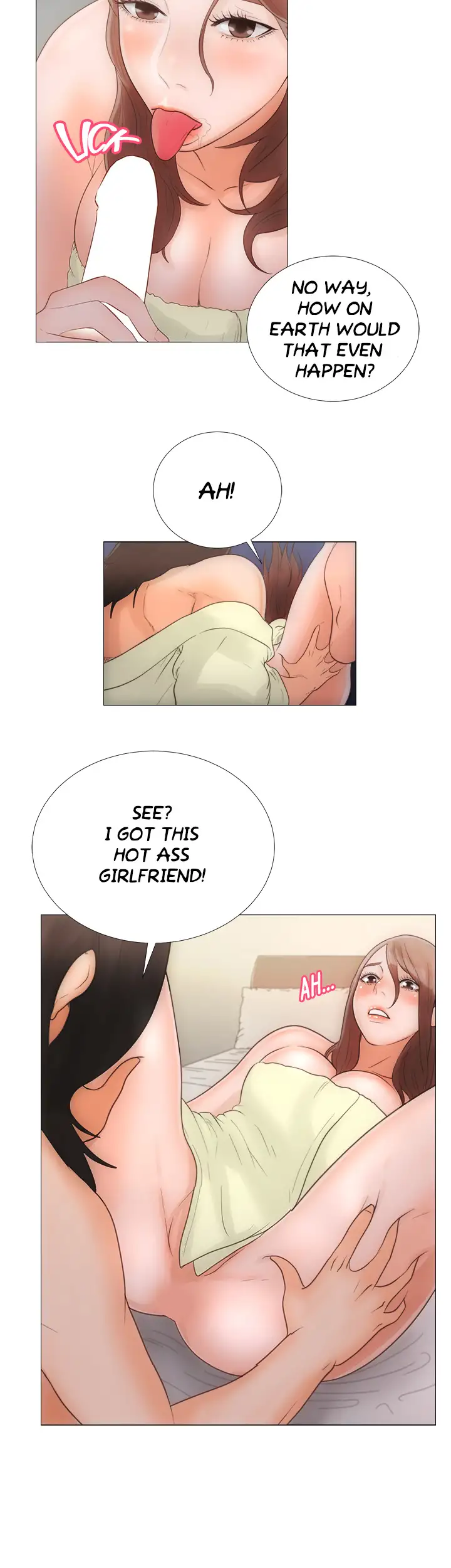 Lust Awakening page 16