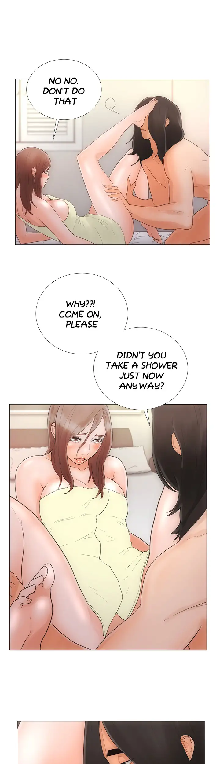 Lust Awakening page 17