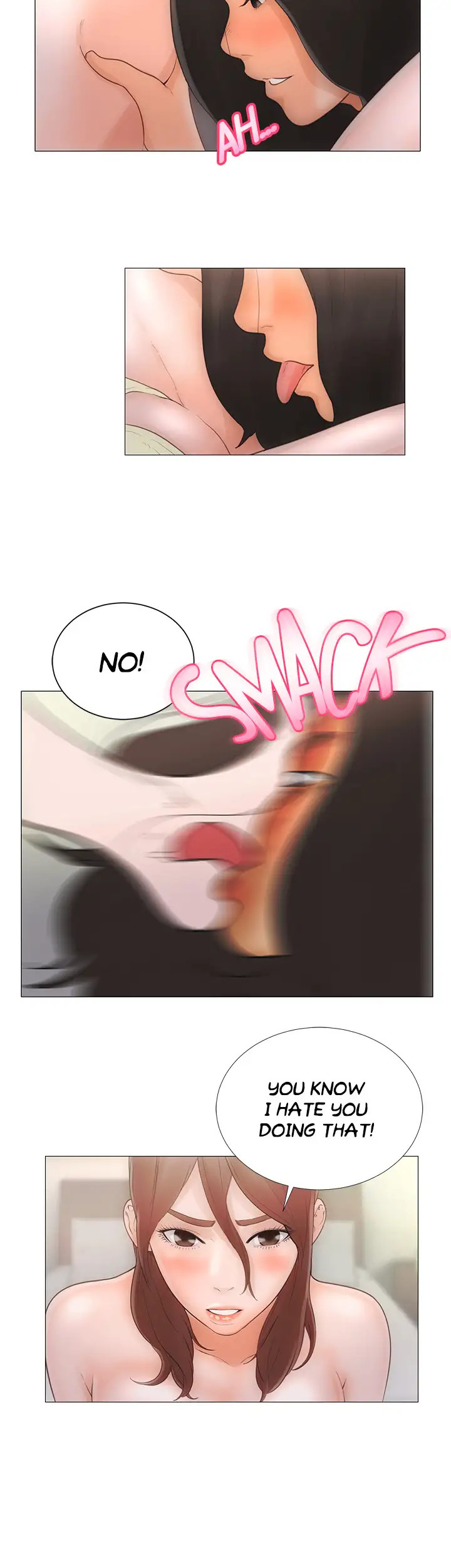 Lust Awakening page 18