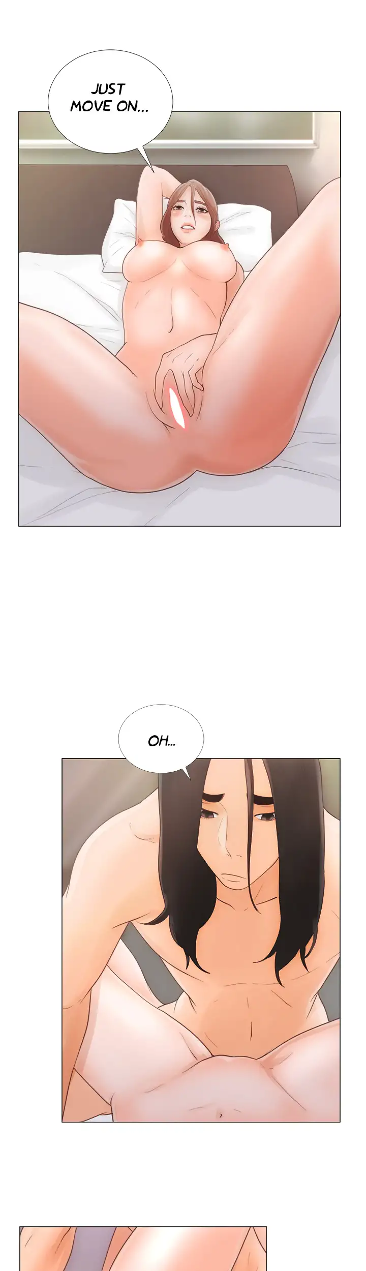 Lust Awakening page 19