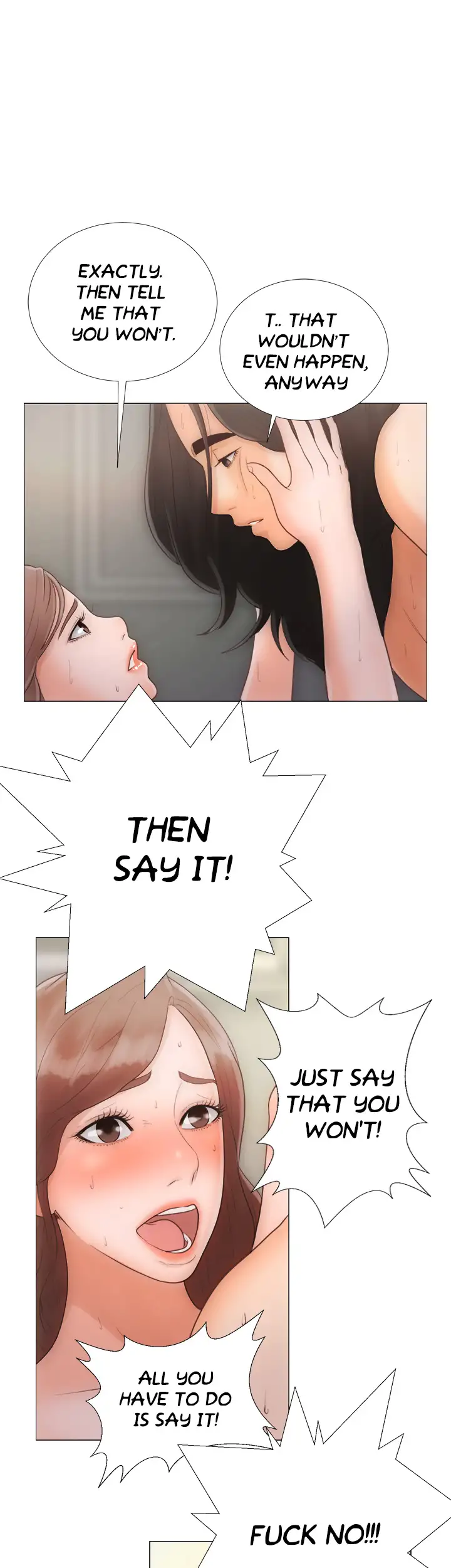 Lust Awakening page 21