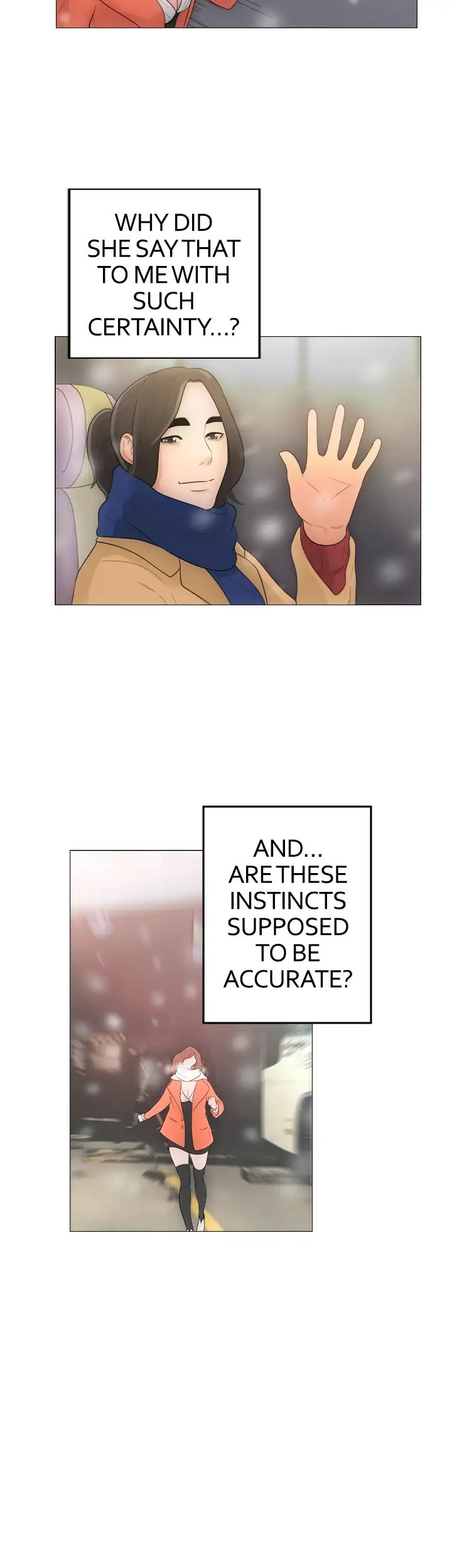 Lust Awakening page 28
