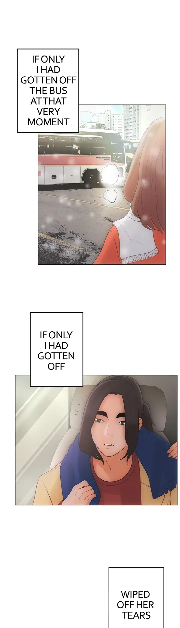 Lust Awakening page 29