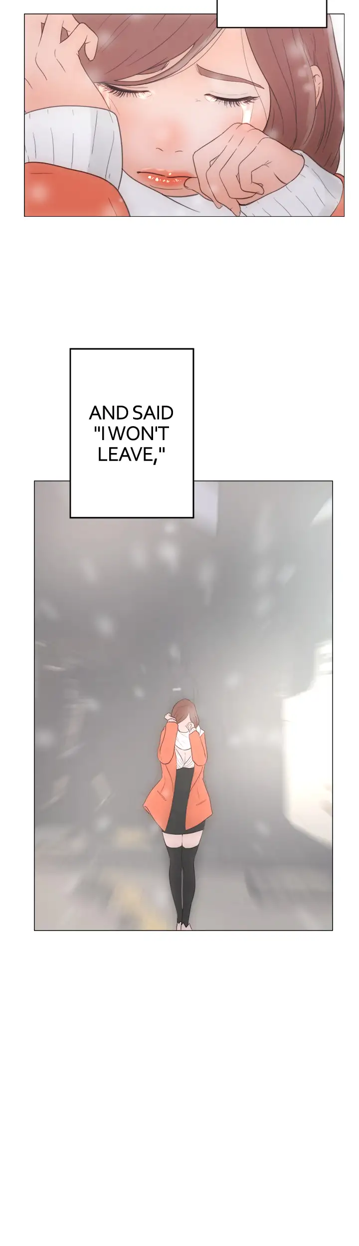 Lust Awakening page 30