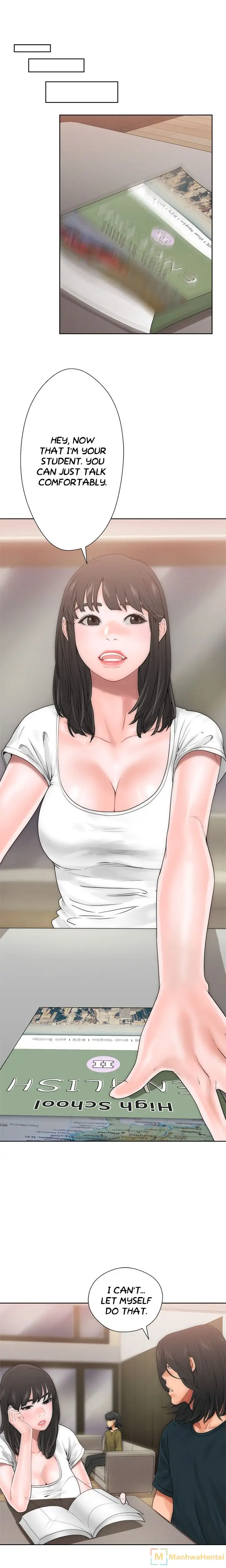 Lust Awakening page 4