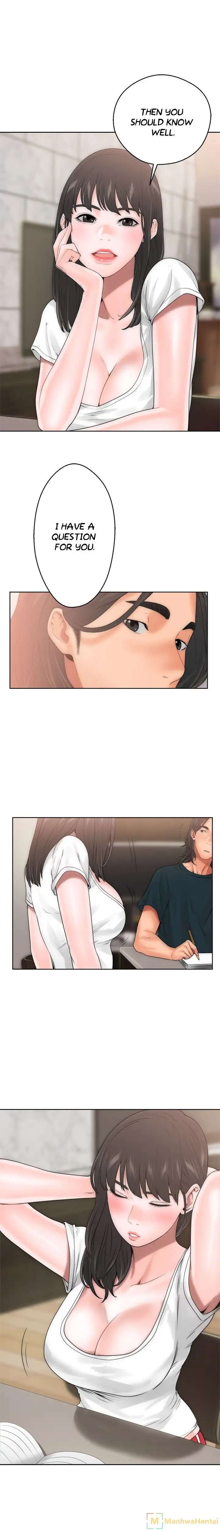 Lust Awakening page 12