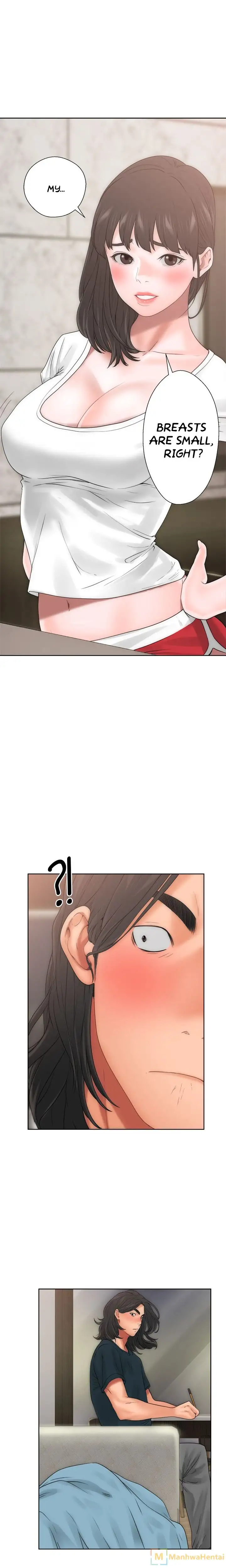 Lust Awakening page 13