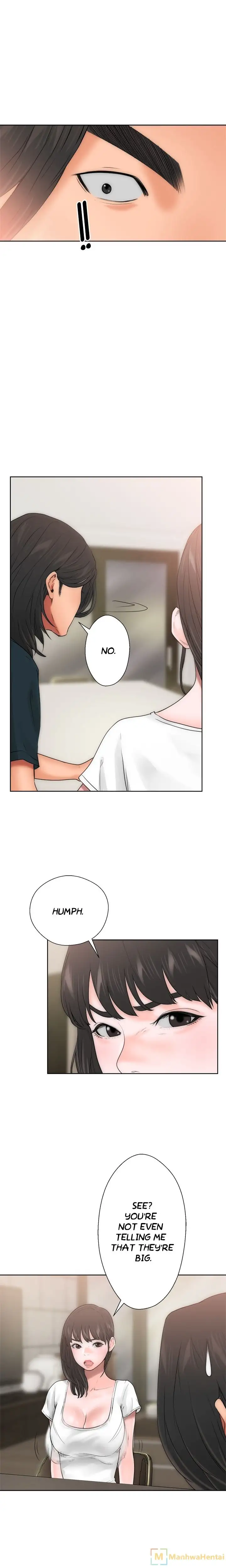 Lust Awakening page 15