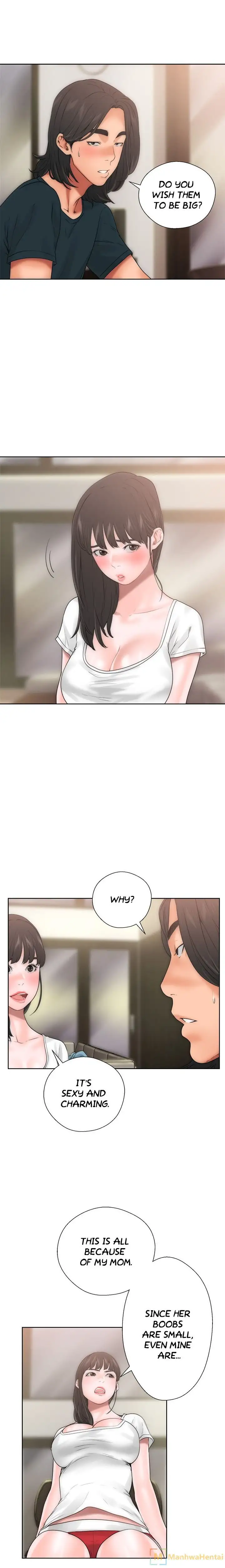 Lust Awakening page 16