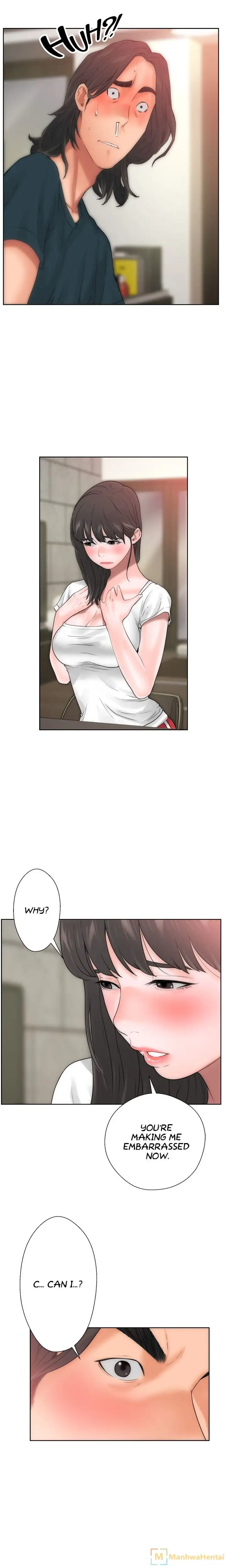 Lust Awakening page 20