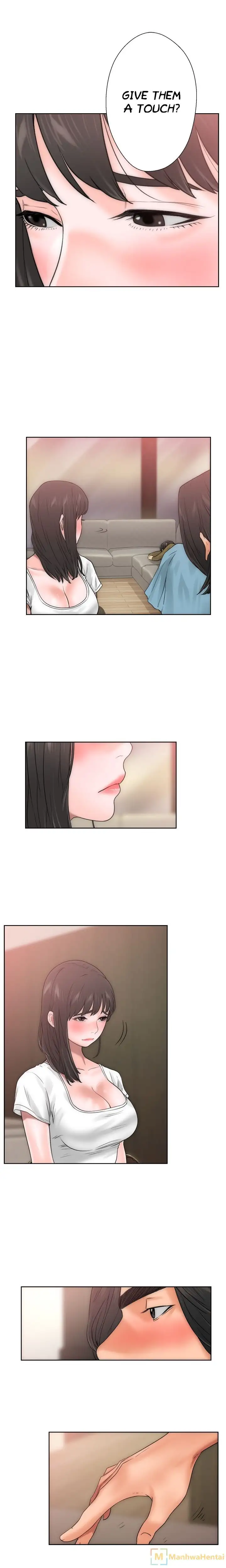 Lust Awakening page 21