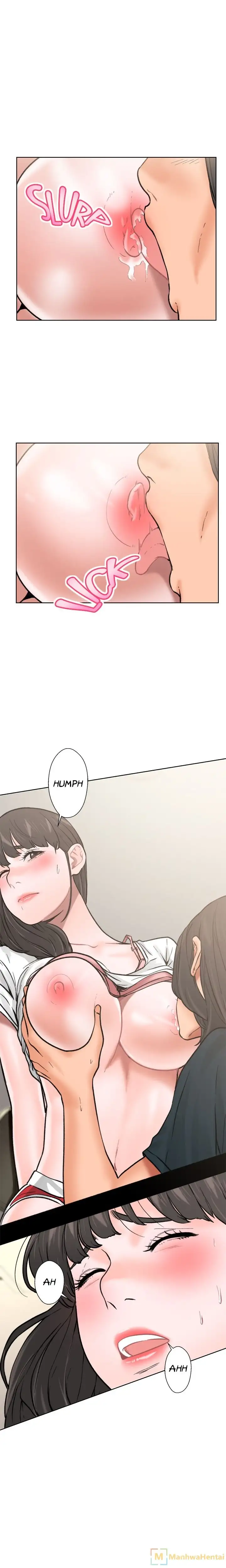 Lust Awakening page 6