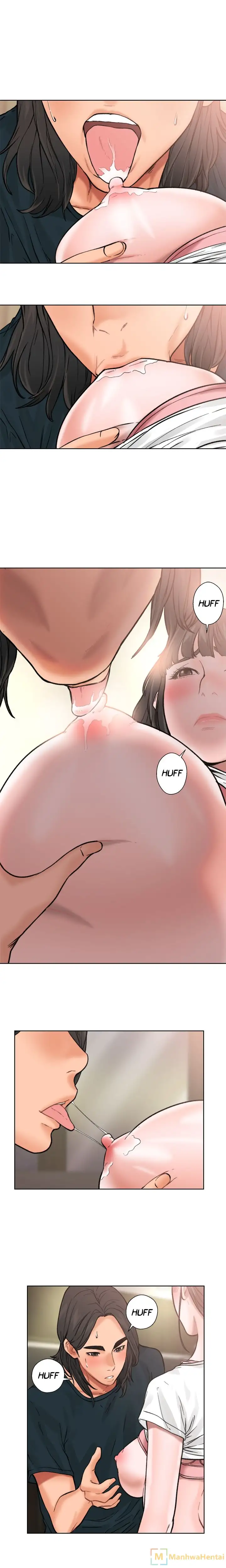 Lust Awakening page 7