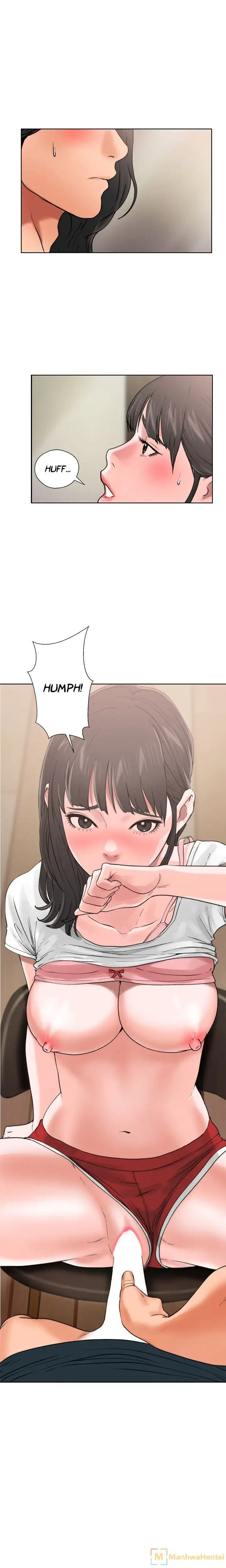 Lust Awakening page 2