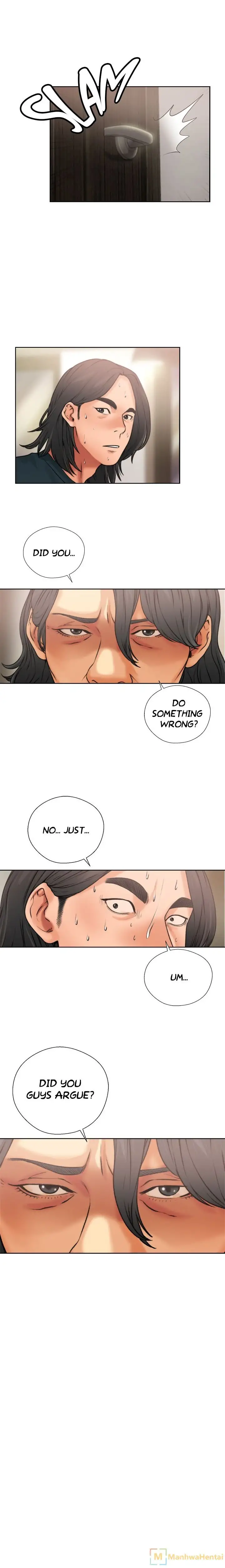 Lust Awakening page 6
