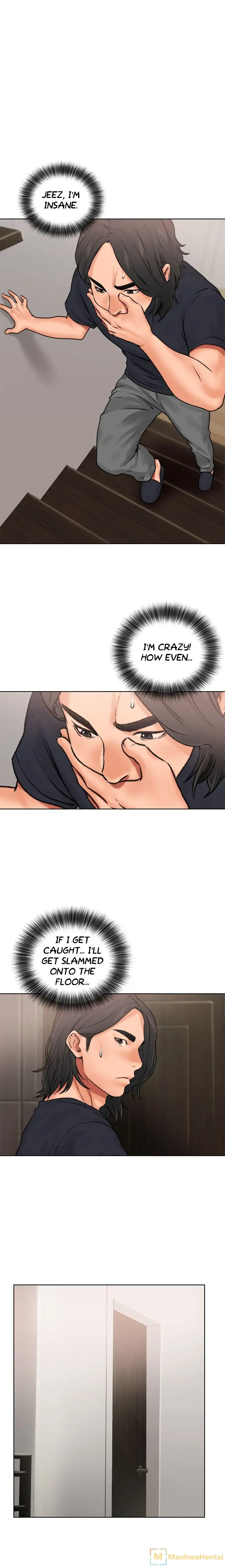 Lust Awakening page 10