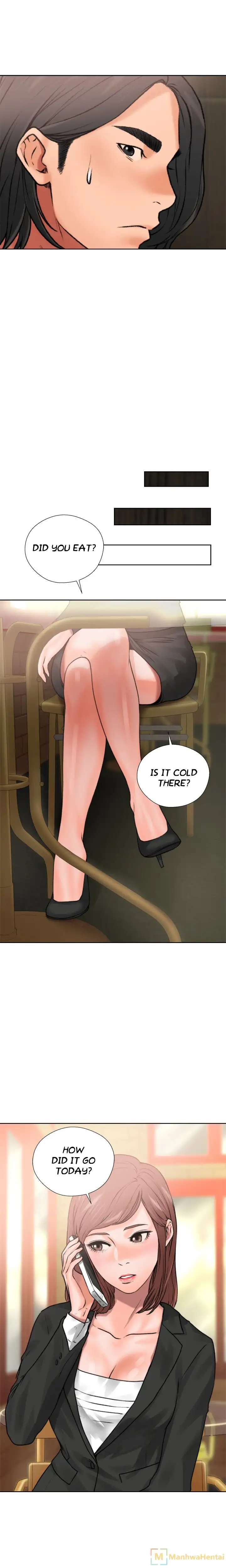 Lust Awakening page 11