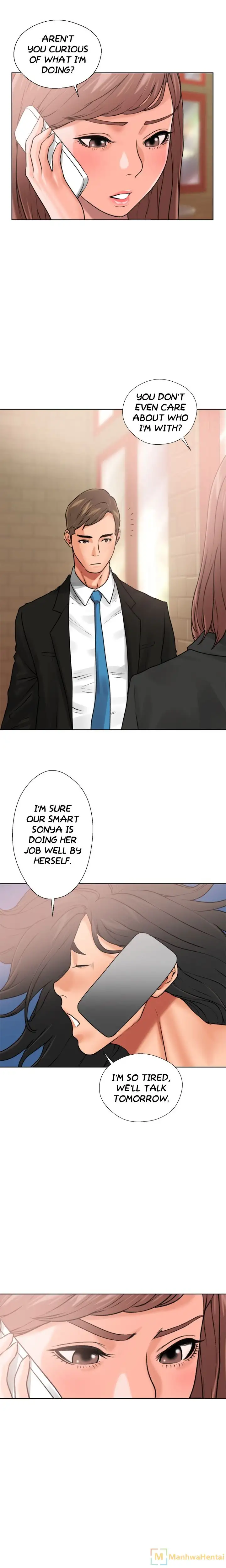 Lust Awakening page 14