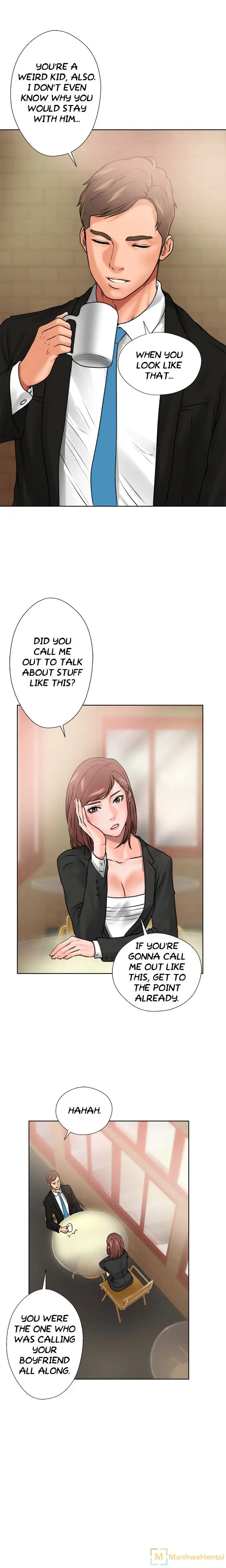 Lust Awakening page 16